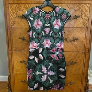 Ted Baker Floral Dress